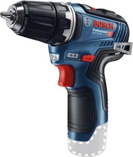 Bosch Professional GSR 12V-35 Akku-Bohrschrauber solo