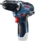 Bosch Professional GSR 12V-35 Akku-Bohrschrauber Vorschaubild