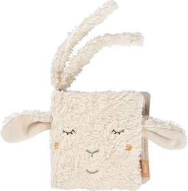Fehn fehnNatur Stoffbuch Schaf