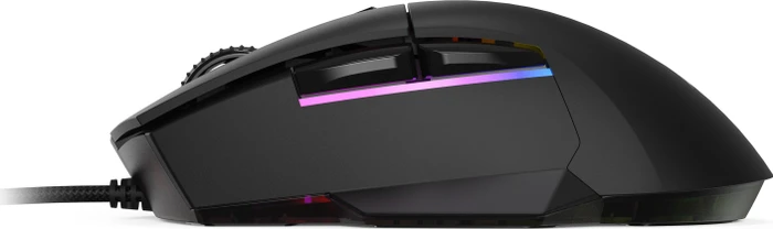 Sharkoon Skiller SGM35, schwarz, USB