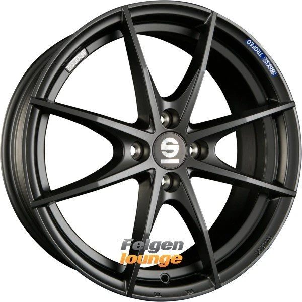 Sparco Wheels Trofeo 4