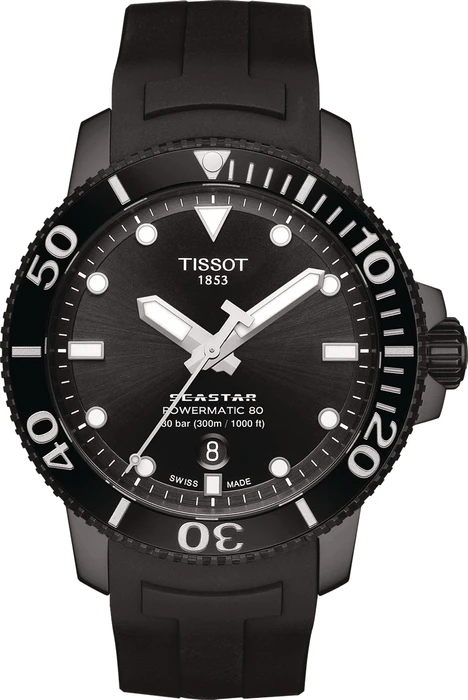 Tissot Seastar 1000 Powermatic T120.407.37.051.00