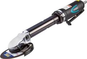 Hazet 9033P-8 Druckluft-Winkelschleifer