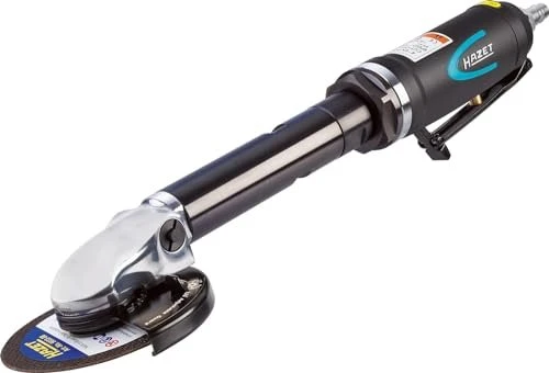 Hazet 9033 Druckluft-Winkelschleifer