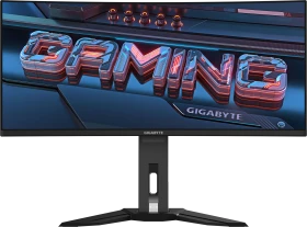 GIGABYTE MO34WQC2, 34"