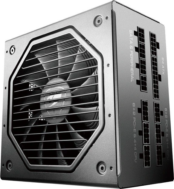 Cougar GX-F650 650W, ATX 2.4