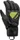 Leki WCR C-Tech 3D Skihandschuhe black/ice lemon (654806301)