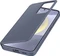 Samsung Smart View Wallet Case für Galaxy S24 violett Vorschaubild