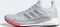 adidas Solar Glide 3 dash grey/silver metallic/signal pink (Damen) Vorschaubild