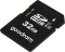 goodram S1A0 R100 32GB, UHS-I, Class 10 Vorschaubild