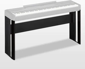Yamaha L-515 schwarz