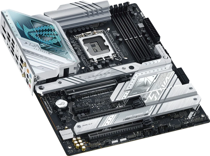 ASUS ROG Strix Z790-A Gaming WIFI (Intel 1700)