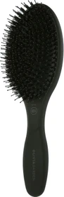 Olivia Garden Expert Care Oval Boar & Nylon Bristles Black Label