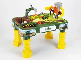 Theo Klein John Deere Farm Sand-Spieltisch