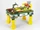 Theo Klein John Deere Farm Sand-Spieltisch (3948)