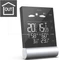 Hama Wetterstation Black Line schwarz, digital Vorschaubild