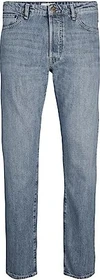 Jack & Jones Chris Cooper JOS 280 Jeans grey denim (Herren)