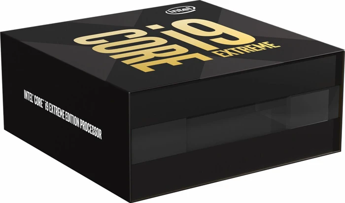Intel Core i9-10980XE Extreme Edition, 18C/36T, 3.00-4.80GHz, boxed ohne Kühler