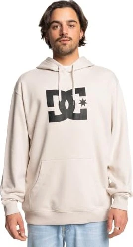 DC Star Hoodie (Herren)