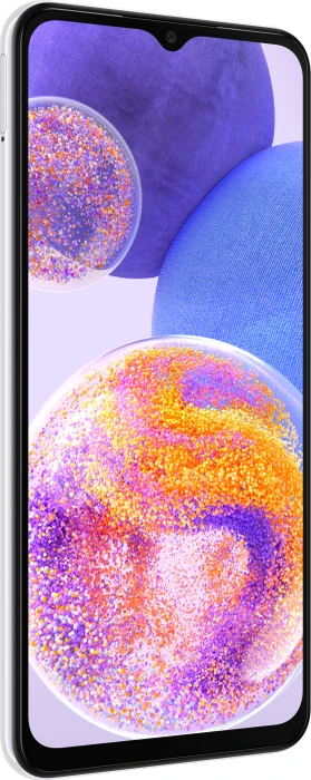 Samsung Galaxy A23 128GB weiß