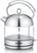 Severin WK 3459 Retro Glas-Wasserkocher Vorschaubild