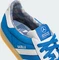 adidas Gazelle Indoor Mercedes AMG Petronas F1 Team blue bird/cloud white/gum Vorschaubild