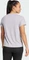adidas Aeroready Train Essentials Minimal Branding Funktionsshirt kurzarm glory grey (Damen) Vorschaubild