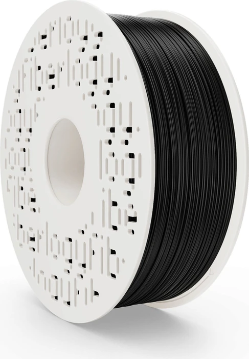 Fiberlogy black, Spule, 1.75mm, 1.00kg