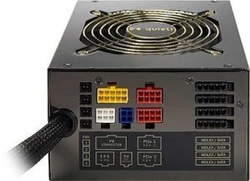 be quiet! Dark Power Pro P7 650W, ATX 2.2 (BN073)