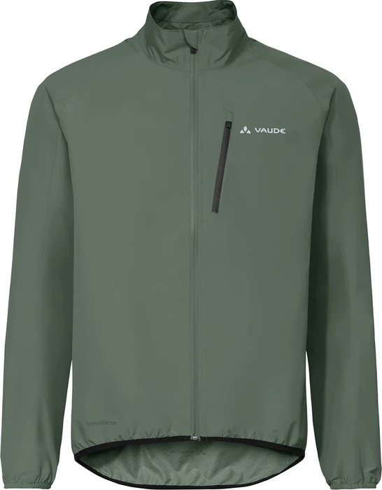 Vaude Drop III Fahrradjacke agave (Herren)