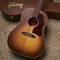 Gibson J-45 50s Faded Sunburst Vorschaubild