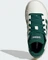 adidas Grand Court Lifestyle Tennis Lace-Up off white/collegiate green/core black (Junior) Vorschaubild