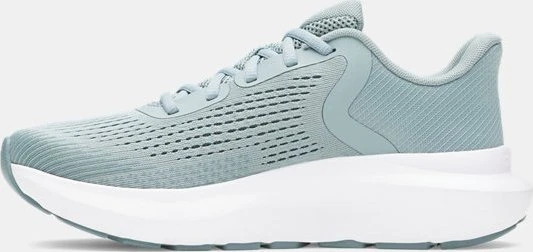 Under Armour Rogue 5 serpentine/jasper blue (Damen)
