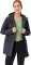 Vaude Rosemoor Funktionsmantel phantom black (Damen) Vorschaubild
