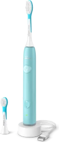 Philips HX6600/13 Sonicare for Kids Smart blaugrün