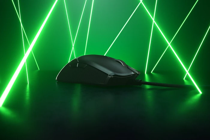 Razer Viper 8KHz, USB