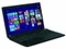 Toshiba Satellite C70-A-10U, schwarz, Pentium 2020M, 8GB RAM, 750GB HDD, DE Vorschaubild