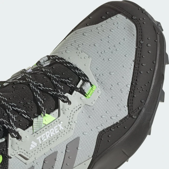 adidas Terrex AX4 GTX wonder silver/grey three/core black (Herren)