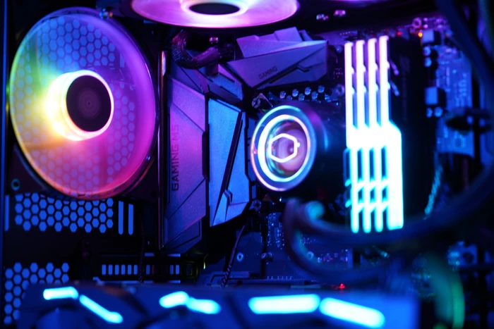 Cooler Master MasterLiquid ML240P Mirage