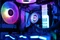 Cooler Master MasterLiquid ML240P Mirage Vorschaubild