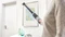 Bosch Serie 4 BBH3K2801 Flexxo Gen2 Akku-Handstaubsauger Vorschaubild