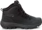 Jack Wolfskin Everquest Texapore Mid schwarz (Herren) Vorschaubild