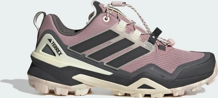adidas Terrex Skychaser GTX putty mauve/core black (Damen)