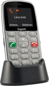 Gigaset GL390 grau