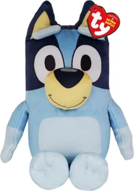 TY Beanie Babies Bluey Bandit 15cm