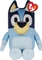 TY Beanie Babies Bluey Vorschaubild