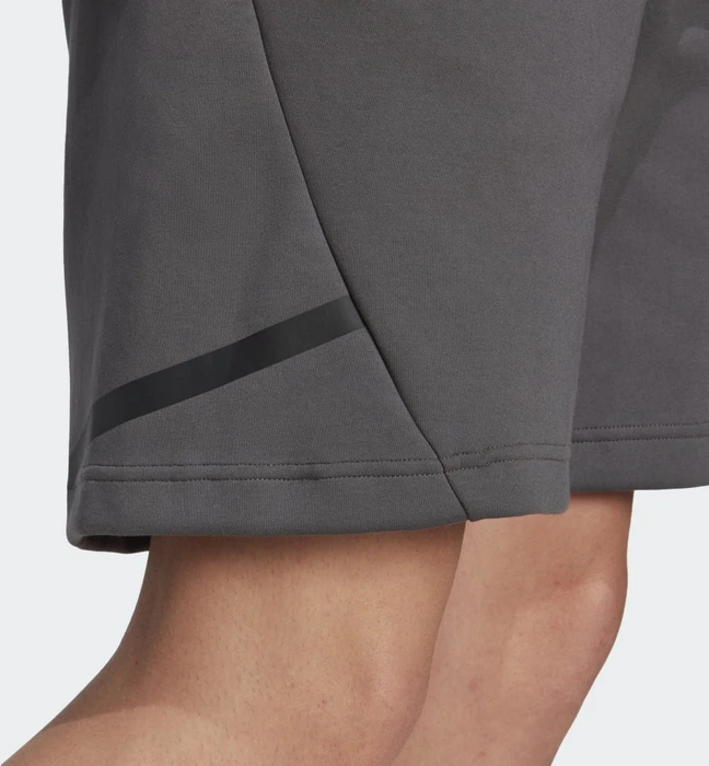 adidas Designed 4 Gameday Shorts grey six (Herren)