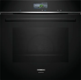 Siemens iQ700 HB776GMB1F Backofen