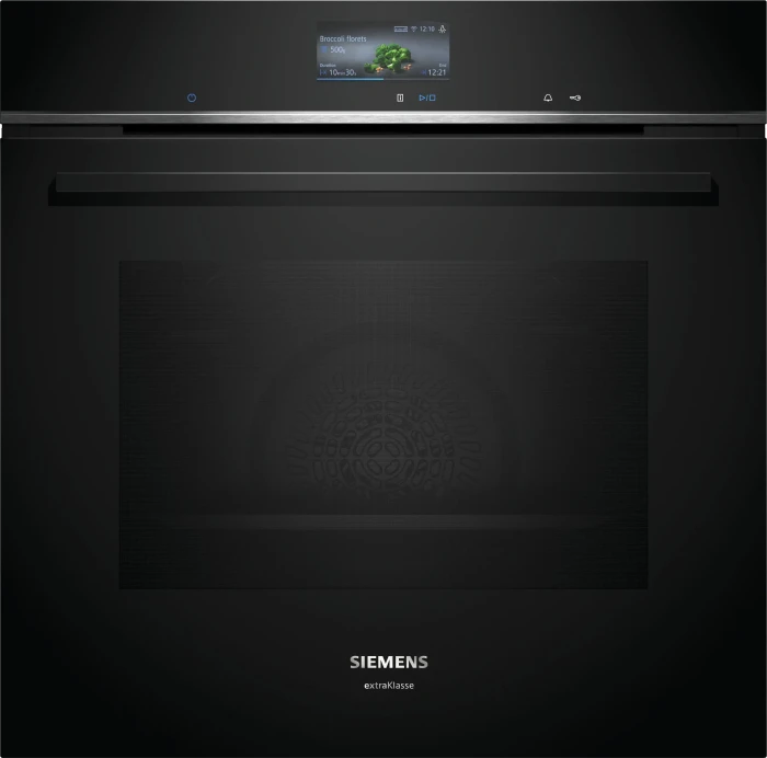Siemens iQ700 HB776GMB1F Backofen
