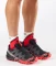 Salomon Speedcross 6 GTX black/fiery red (Herren) Vorschaubild